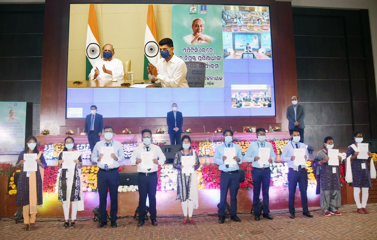 Induction Programme